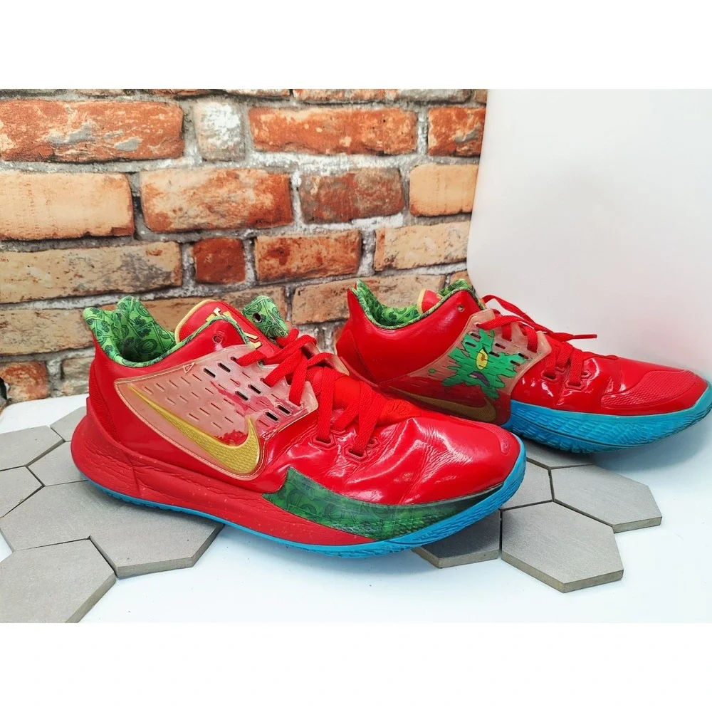 Nike description pre